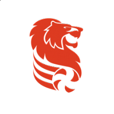 Стикер "Белогорье" 2.0